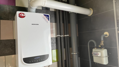 Photo of Как выбрать газовый котел