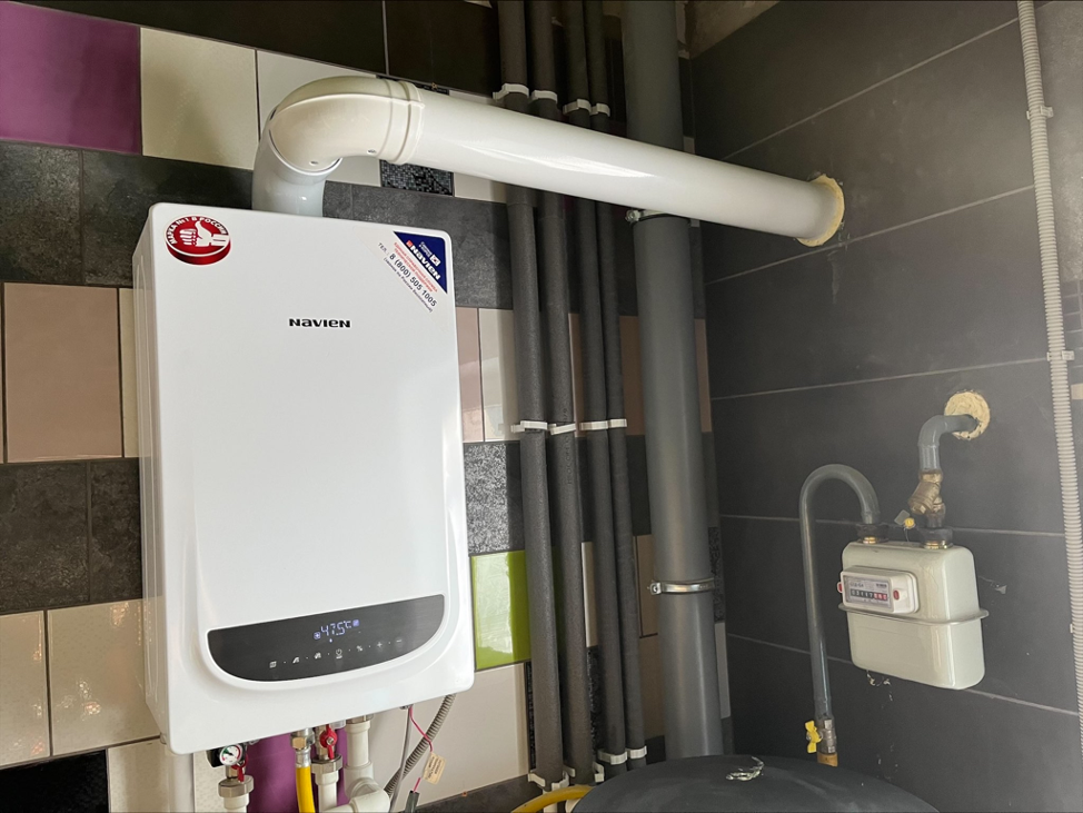 Фото 37 — Как выбрать газовый котел