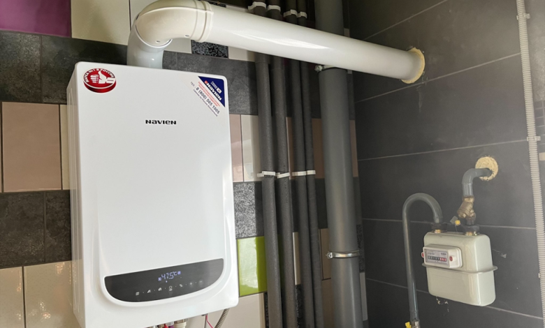 Photo of Надежные газовые котлы для коттеджа