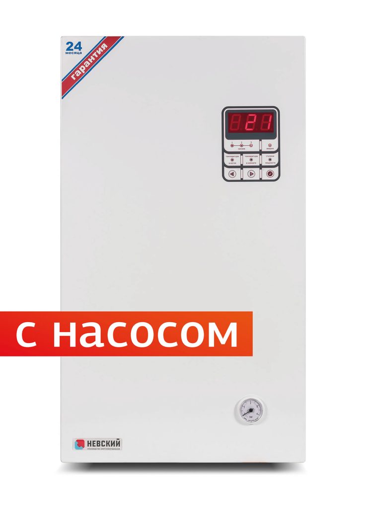 Фото 56 — Электрические котлы: идеальный выбор для загородного дома