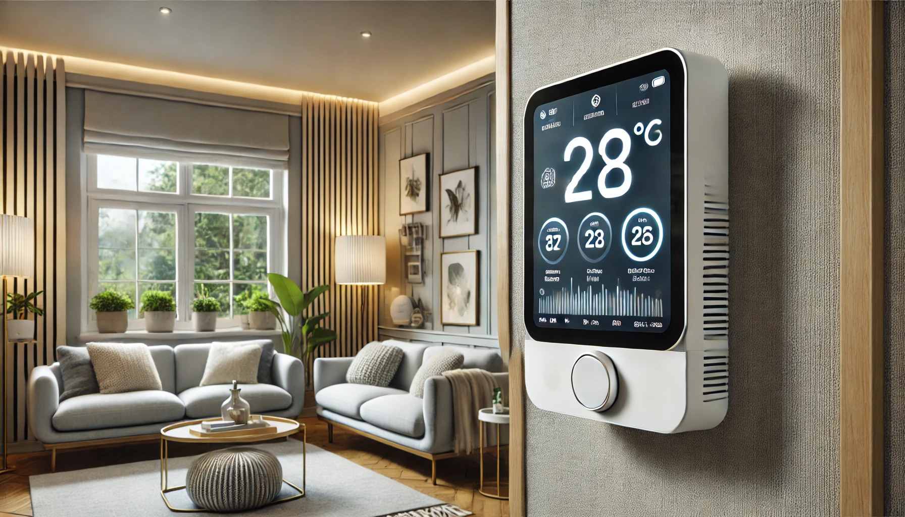 Фото 17 — Инновационные решения для отопления