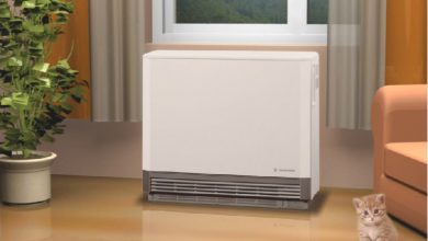 Photo of Экономичное отопление с комбиками