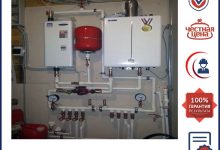 Photo of Монтаж и обслуживание электрических котлов