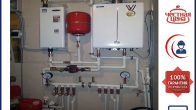 Photo of Монтаж и обслуживание электрических котлов