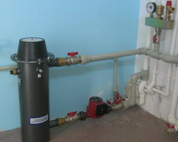 Photo of Экономные электрические котлы для дома