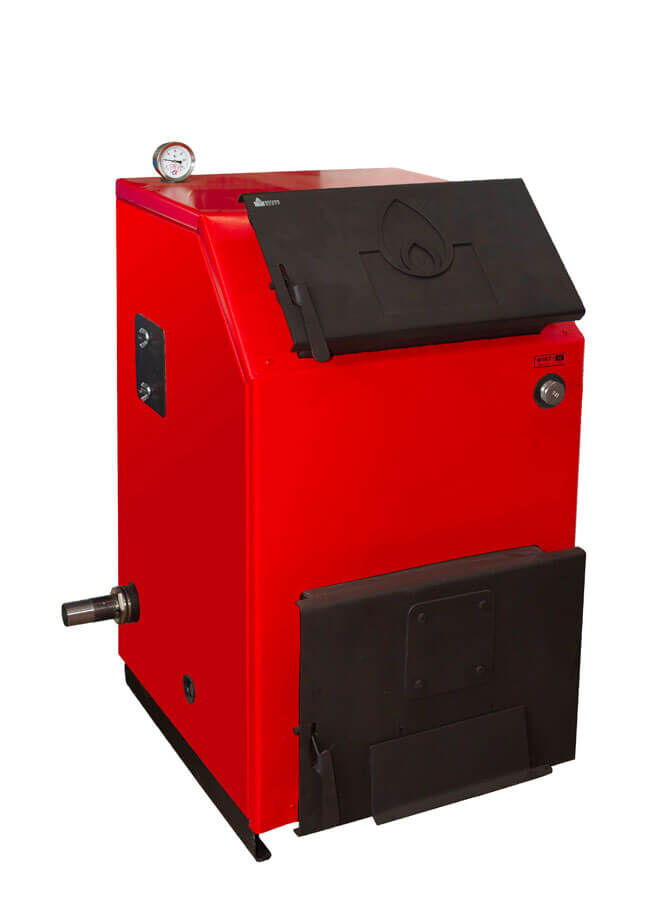 Умный выбор – комбинированный котел