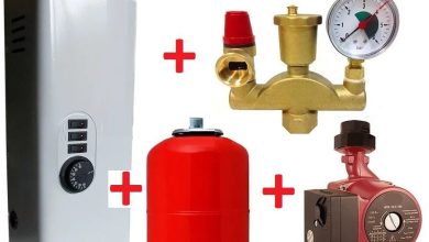 Photo of Электрические котлы: безопасность и надежность