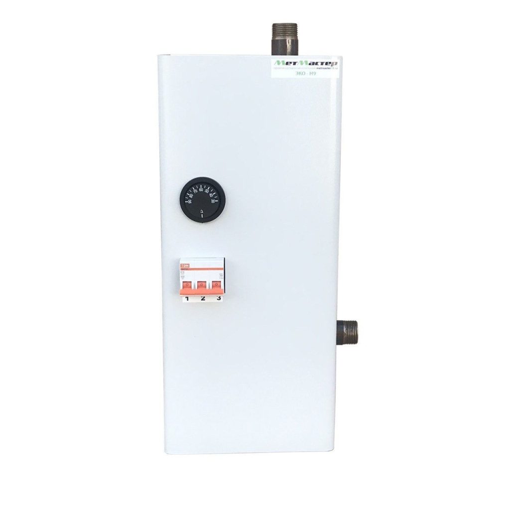 Электрические котлы: экологичное решение для отопления