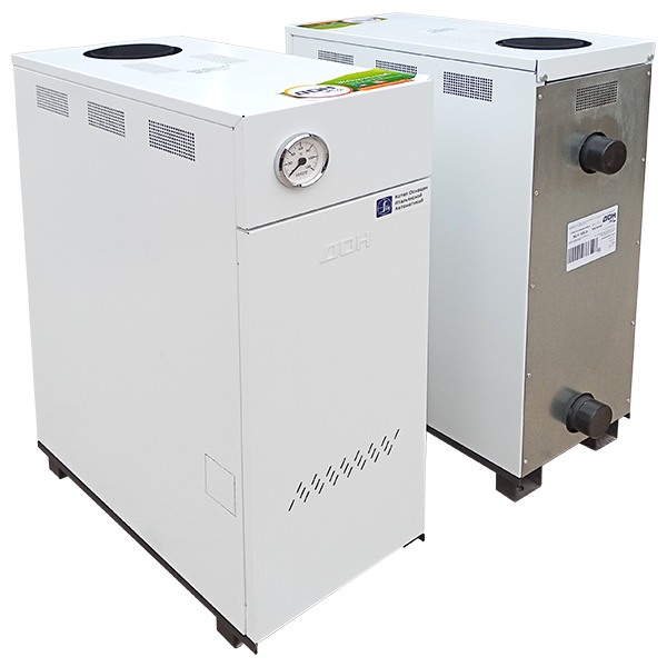 Фото 57 — Экономичные газовые котлы