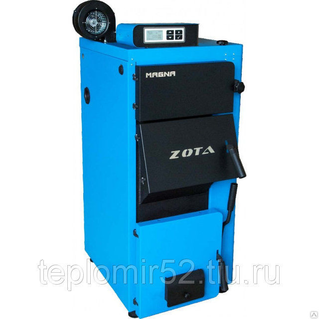 Фото 54 — Комбинированные котлы для дома