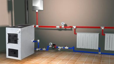 Photo of Твердотопливные котлы для загородного дома