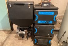 Photo of Инновационные твердотопливные котлы