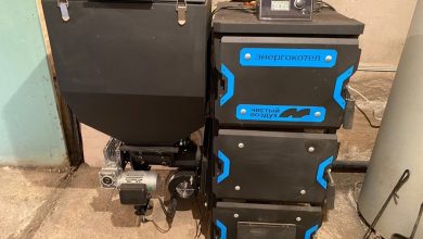 Photo of Инновационные твердотопливные котлы