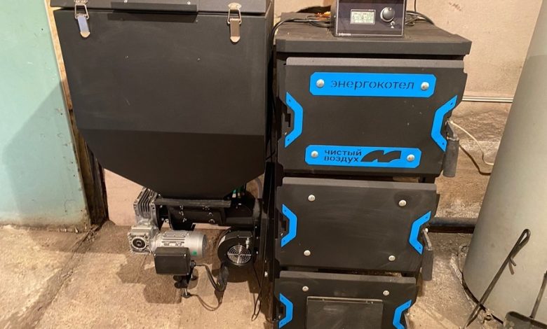 Photo of Инновационные твердотопливные котлы