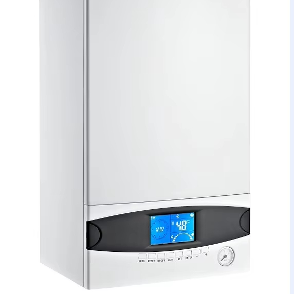 Экологичные решения в отоплении