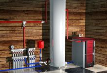 Photo of Как экономить на отоплении с помощью газового котла