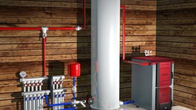 Photo of Как экономить на отоплении с помощью газового котла