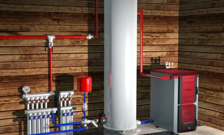 Photo of Как экономить на отоплении с помощью газового котла