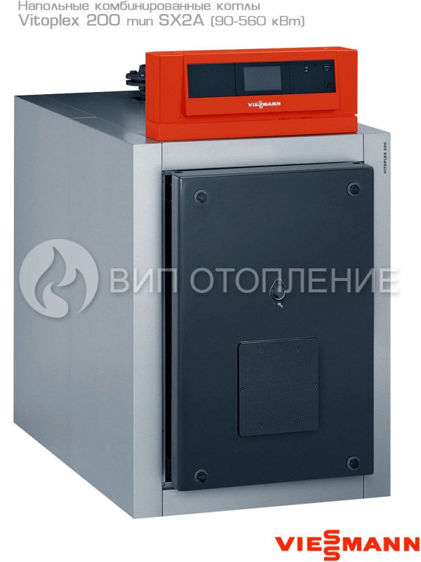 Фото 46 — Комбинированные котлы: надежность и качество