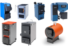 Photo of Твердотопливные котлы: выбор между видами топлива