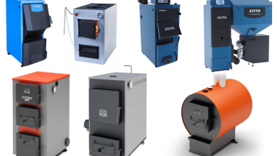 Photo of Твердотопливные котлы: выбор между видами топлива