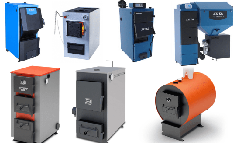 Photo of Твердотопливные котлы: выбор между видами топлива