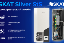 Photo of Инновационные технологии в электрических котлах