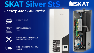 Photo of Инновационные технологии в электрических котлах