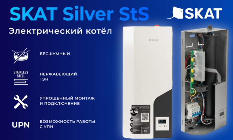 Photo of Инновационные технологии в электрических котлах