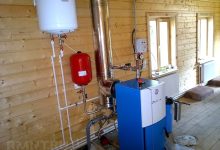 Photo of Твердотопливные котлы: особенности установки