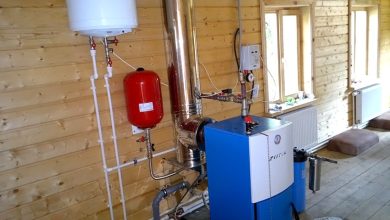 Photo of Твердотопливные котлы: особенности установки