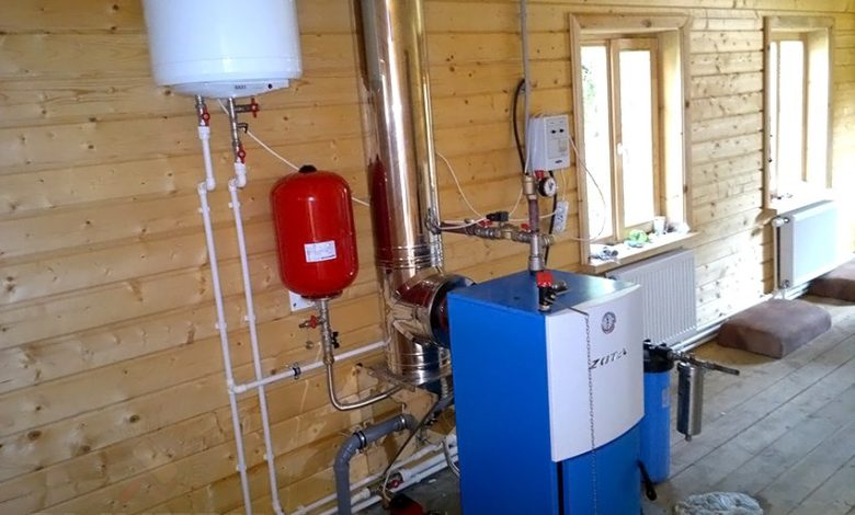 Photo of Твердотопливные котлы: особенности установки