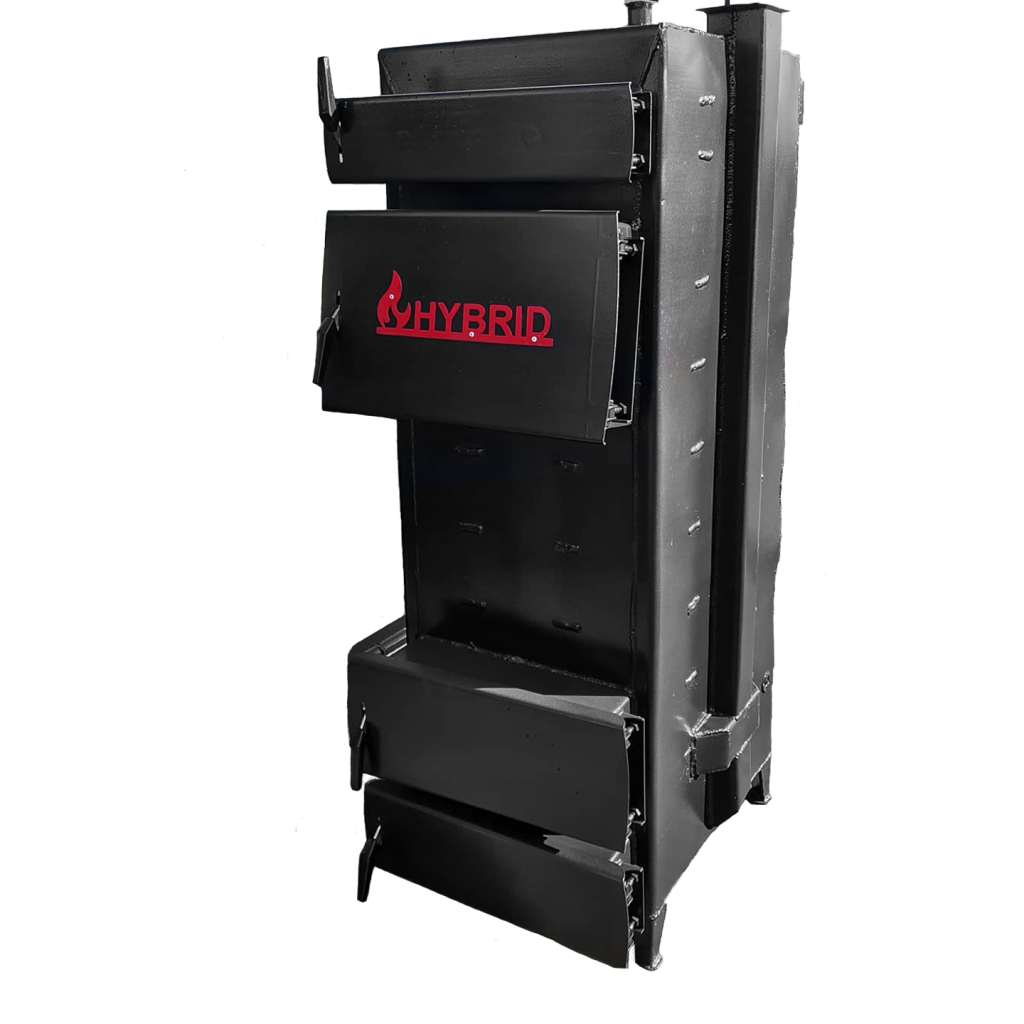 Фото 33 — Твердотопливные котлы: забота о здоровье