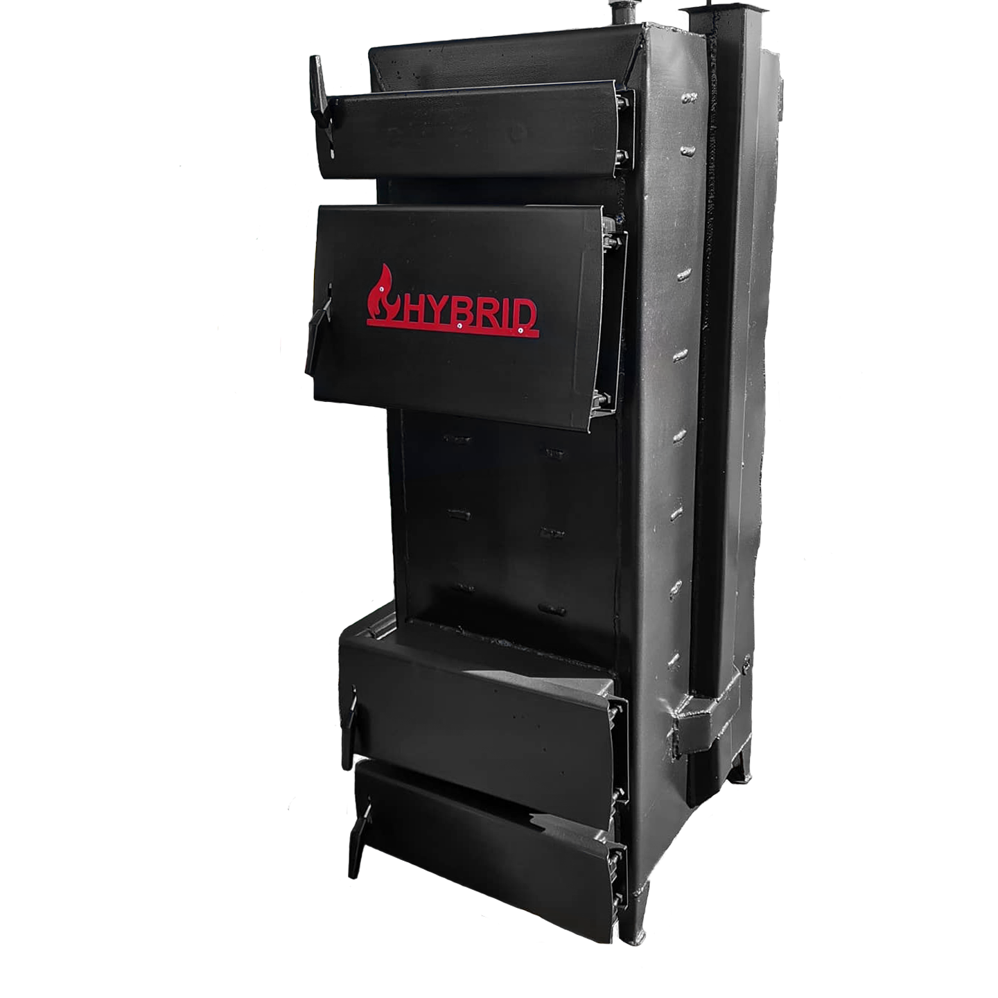 Фото 33 — Твердотопливные котлы: забота о здоровье