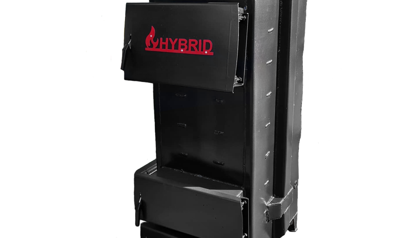 Photo of Твердотопливные котлы: надежность и экономия