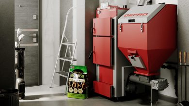 Photo of Эффективные твердотопливные котлы
